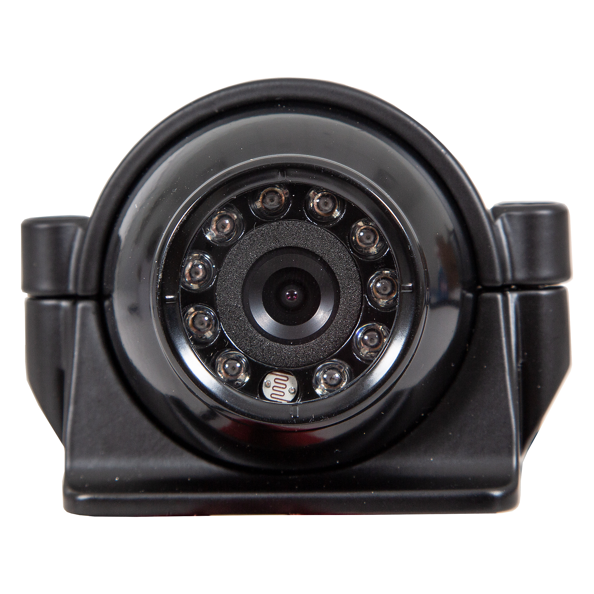 Buyers Products, Spherical Surface Mounted Night Vision Waterproof Camera, Model# 8883105